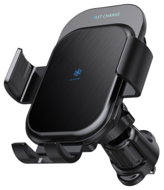 Semiconductor TEC Cooling Wireless Charger&Magnetic Mount Series - B2B Wholesale / OEM & ODM Available