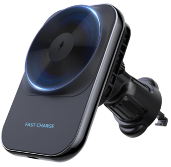 Semiconductor TEC Cooling Wireless Charger&Magnetic Mount Series - B2B Wholesale / OEM & ODM Available