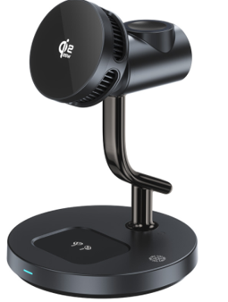 Semiconductor TEC Cooling Wireless Charger&Magnetic Mount Series - B2B Wholesale / OEM & ODM Available