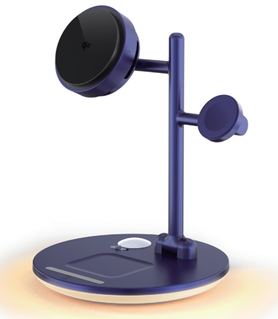 Semiconductor TEC Cooling Wireless Charger&Magnetic Mount Series - B2B Wholesale / OEM & ODM Available