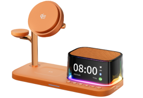 Semiconductor TEC Cooling Wireless Charger&Magnetic Mount Series - B2B Wholesale / OEM & ODM Available