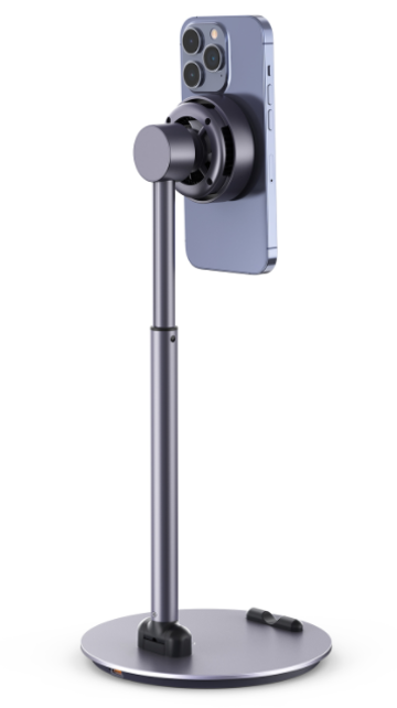 Semiconductor TEC Cooling Wireless Charger&Magnetic Mount Series - B2B Wholesale / OEM & ODM Available