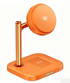 Semiconductor TEC Cooling Wireless Charger&Magnetic Mount Series - B2B Wholesale / OEM & ODM Available